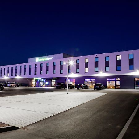 Holiday Inn Express - Ringsheim, An Ihg Hotel Exterior photo